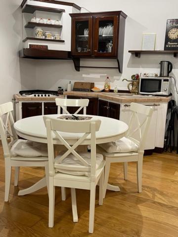 Apartment Boutique Pantheon Rom