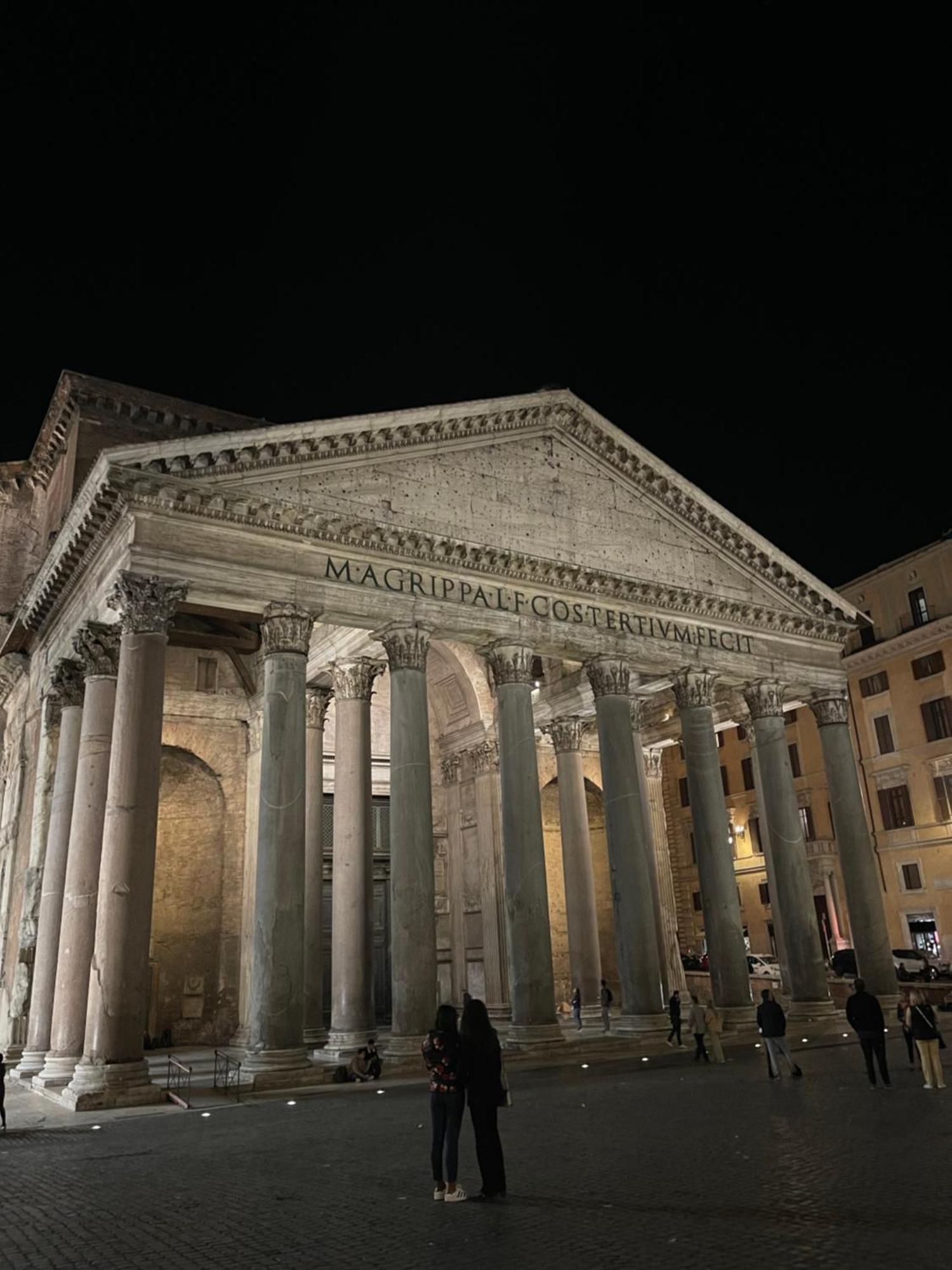 Boutique Pantheon Apartment Rom